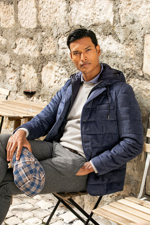 Look da sera per lui: i consigli per essere impeccabile