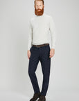 Dolcevita in lana e cashmere - Spada