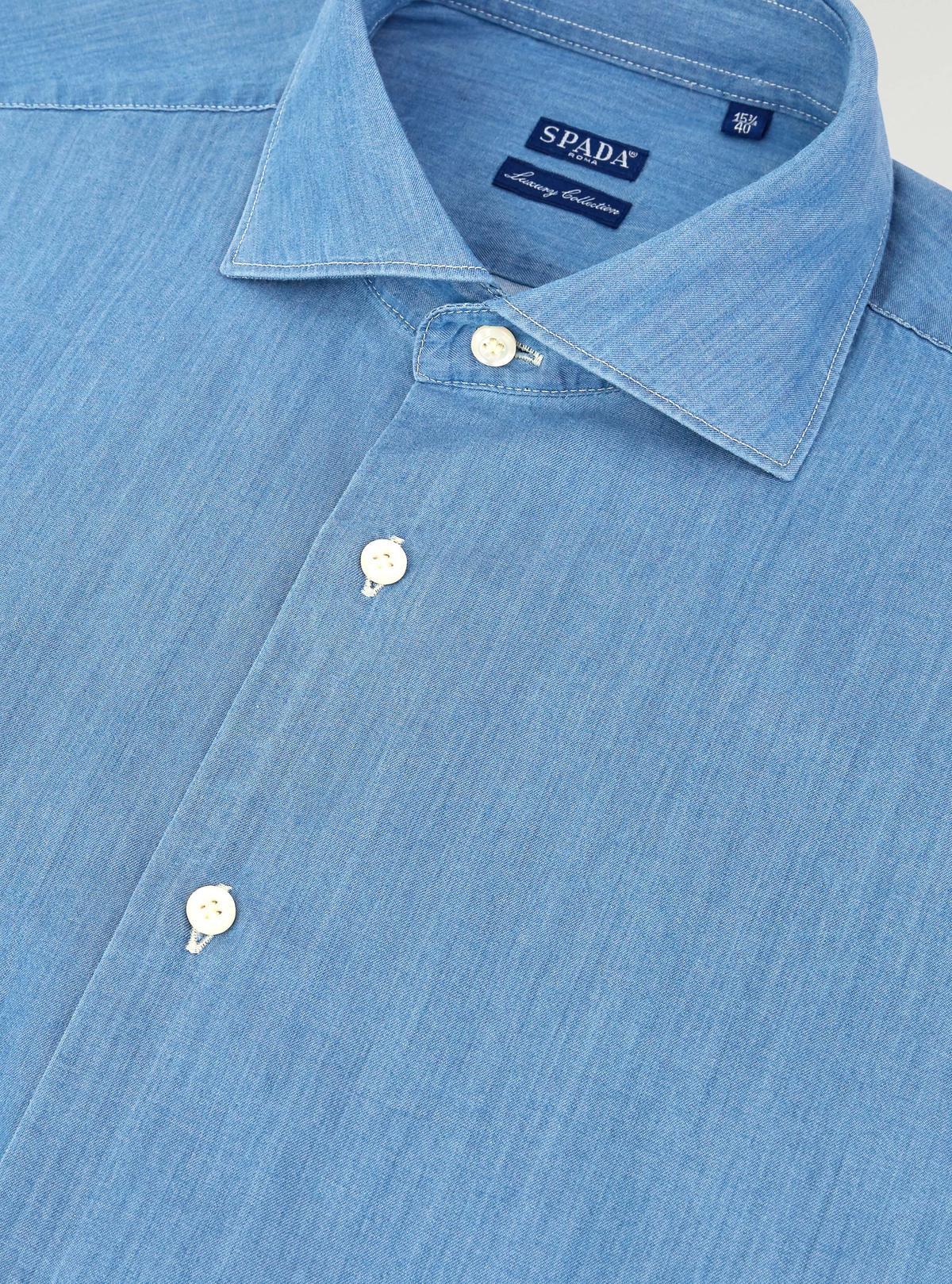 Camice Da Lavoro VEGA Twill Blu | Leroy Merlin - Foto 12