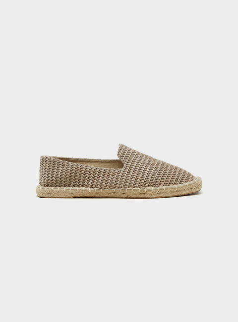 Espadrillas