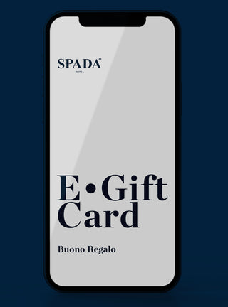 E-Gift Card - Buono Regalo