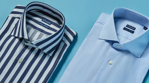 Camicia, un classico intramontabile