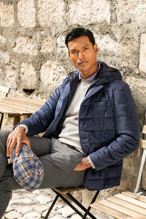 Look da sera per lui: i consigli per essere impeccabile