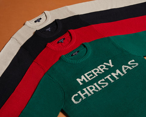 Le Idee Regalo e gli Outfit per le Feste