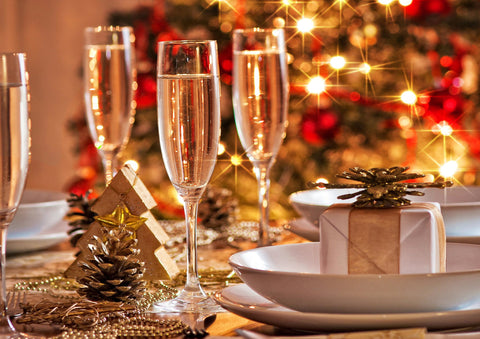 Outfit di Capodanno: le proposte Spada Roma