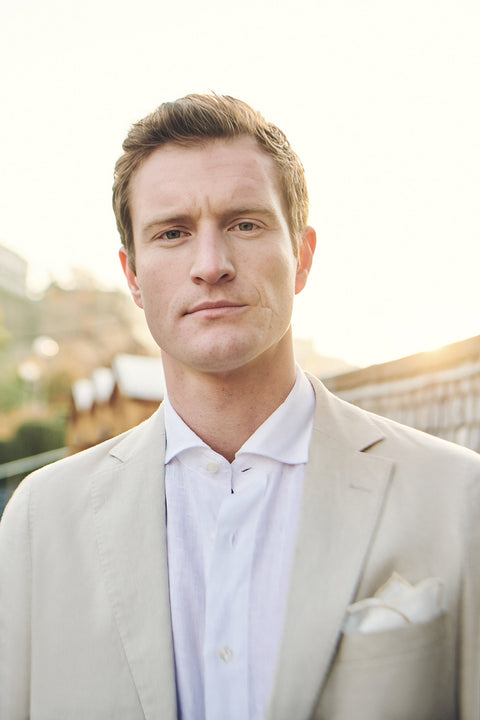 Camicie Uomo Eleganti