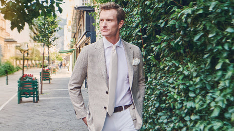 Giacche Uomo Eleganti