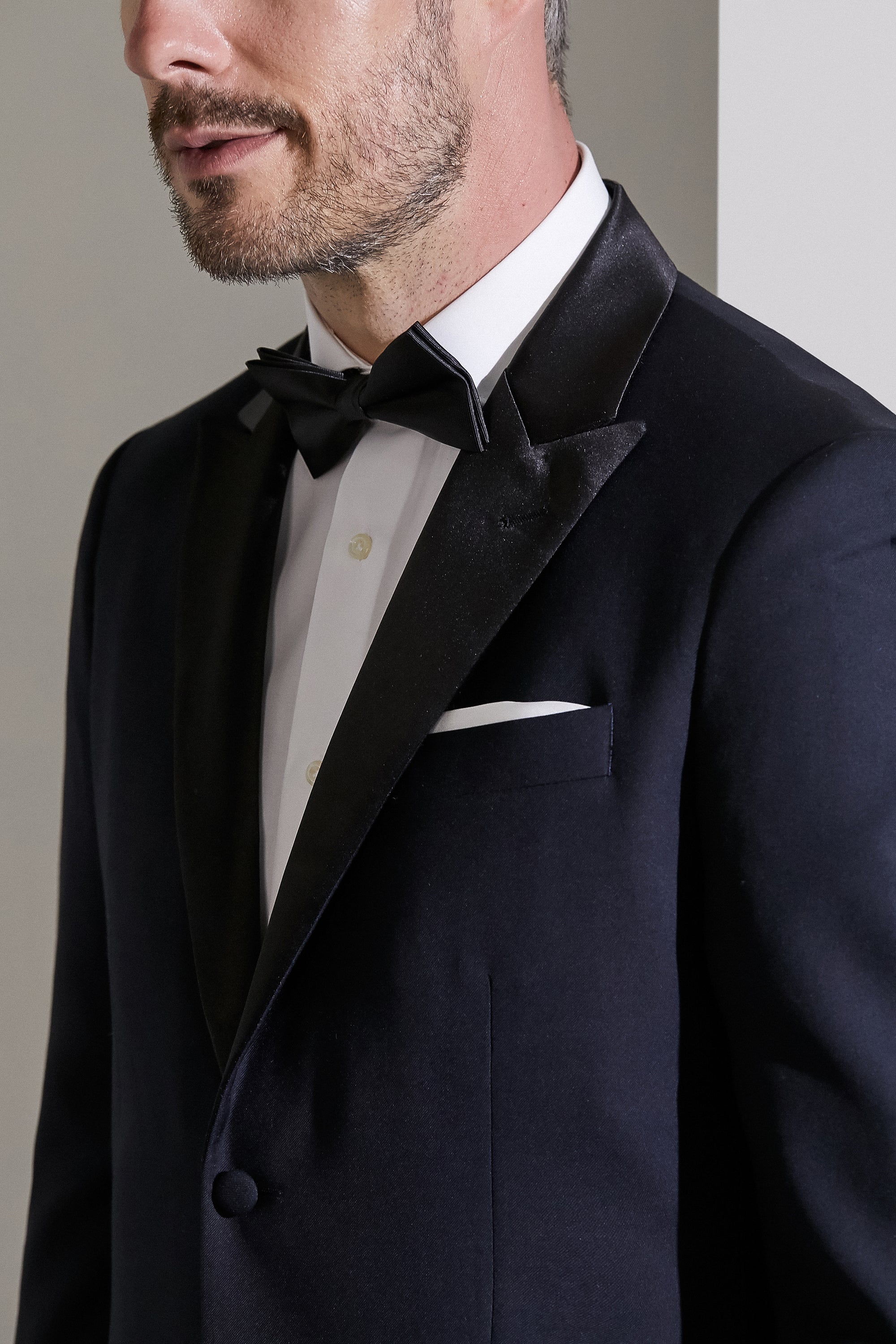 Colletto Papillon Camicia Bianca Quale Camicia Per Papillon