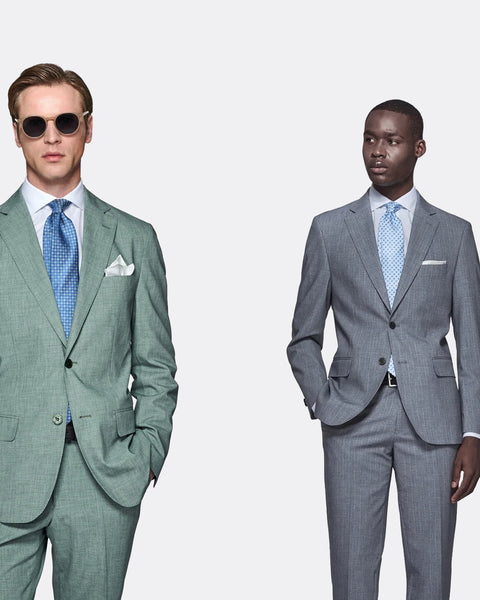 Tailored Weekend