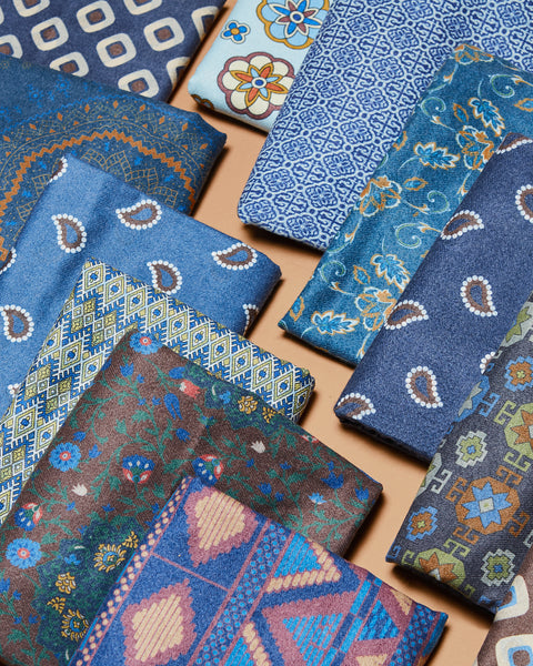 Sciarpe - Spada Roma