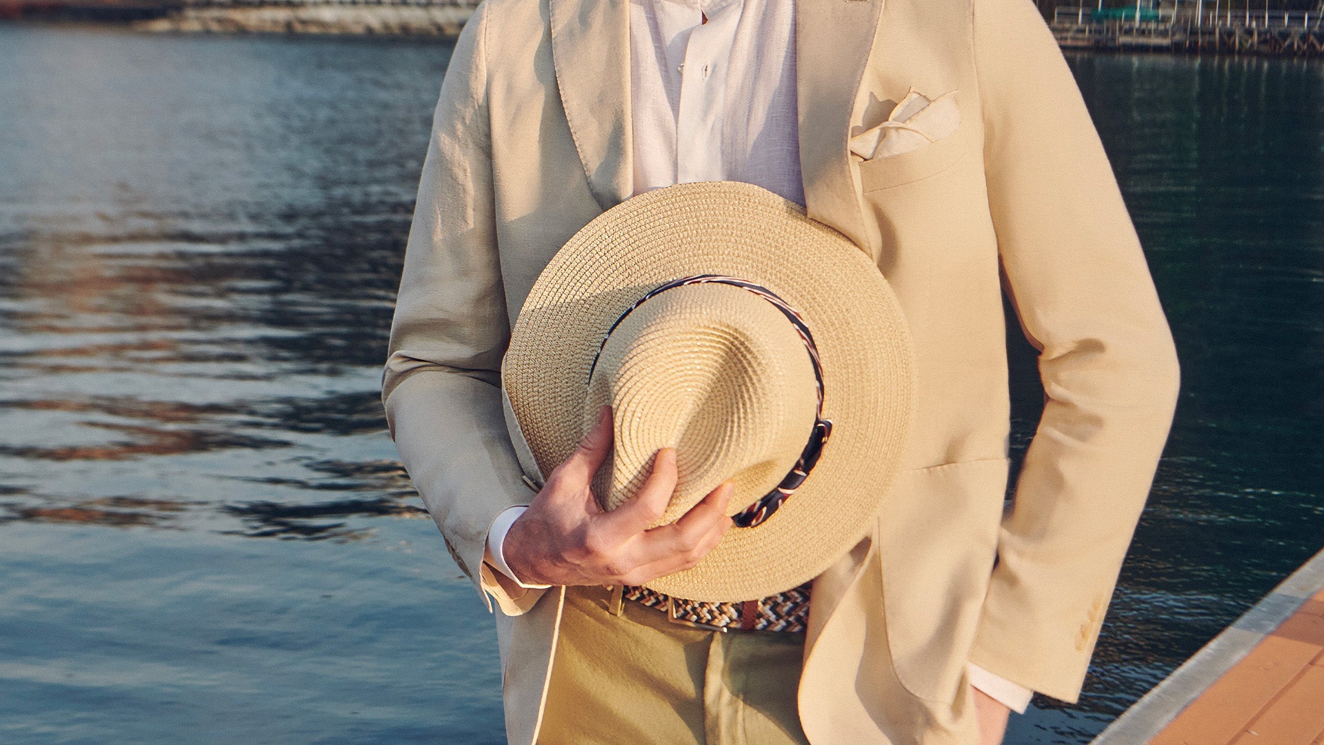 Cappelli Uomo con Stile