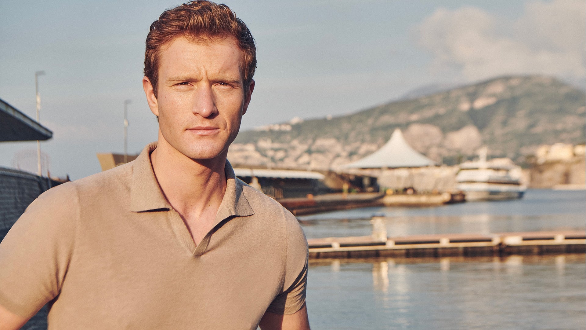 Polo Uomo Eleganti e Casual