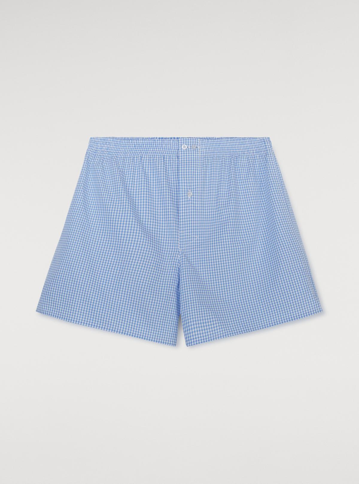 Boxer Intimo Uomo Spada: 100% Cotone