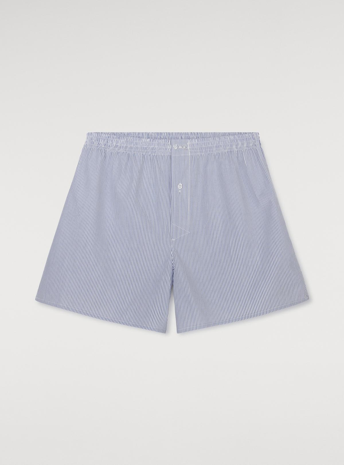 Boxer Intimo Uomo Spada: 100% Cotone