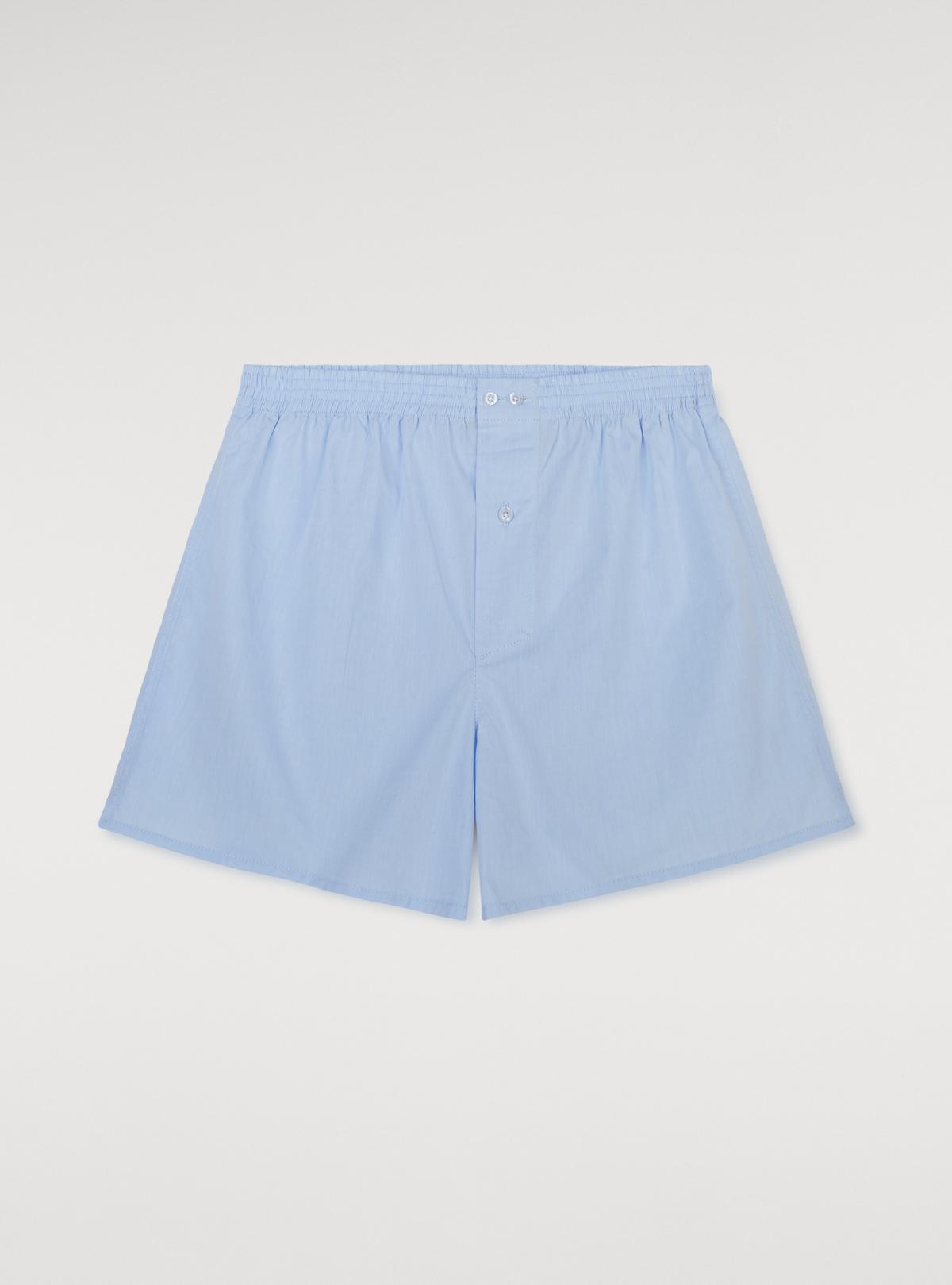 Boxer Intimo Uomo Spada: 100% Cotone