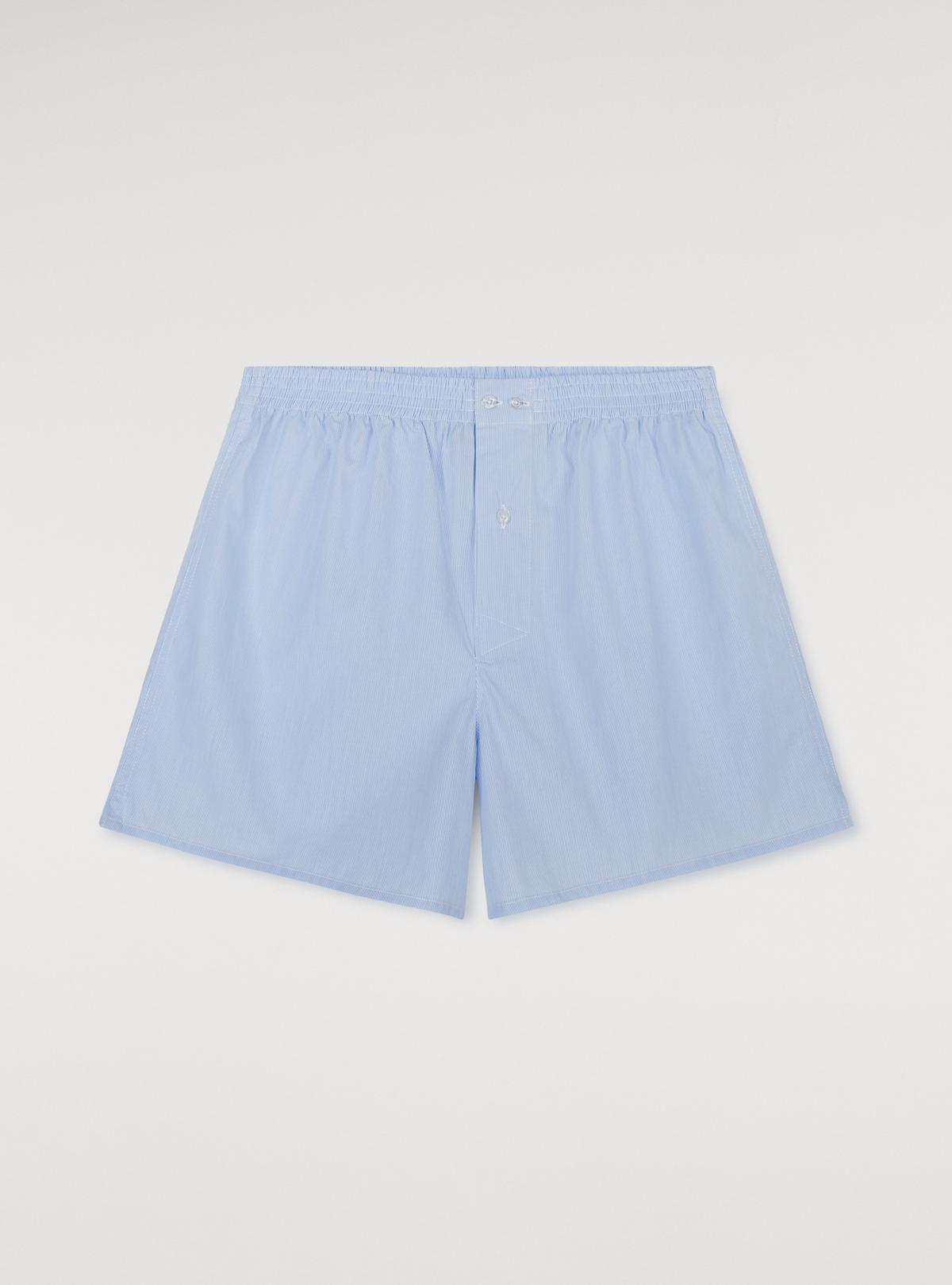 Boxer intimo in 100% cotone