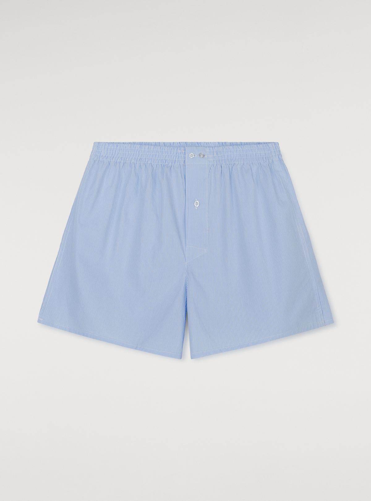 Boxer Intimo Uomo Spada: 100% Cotone