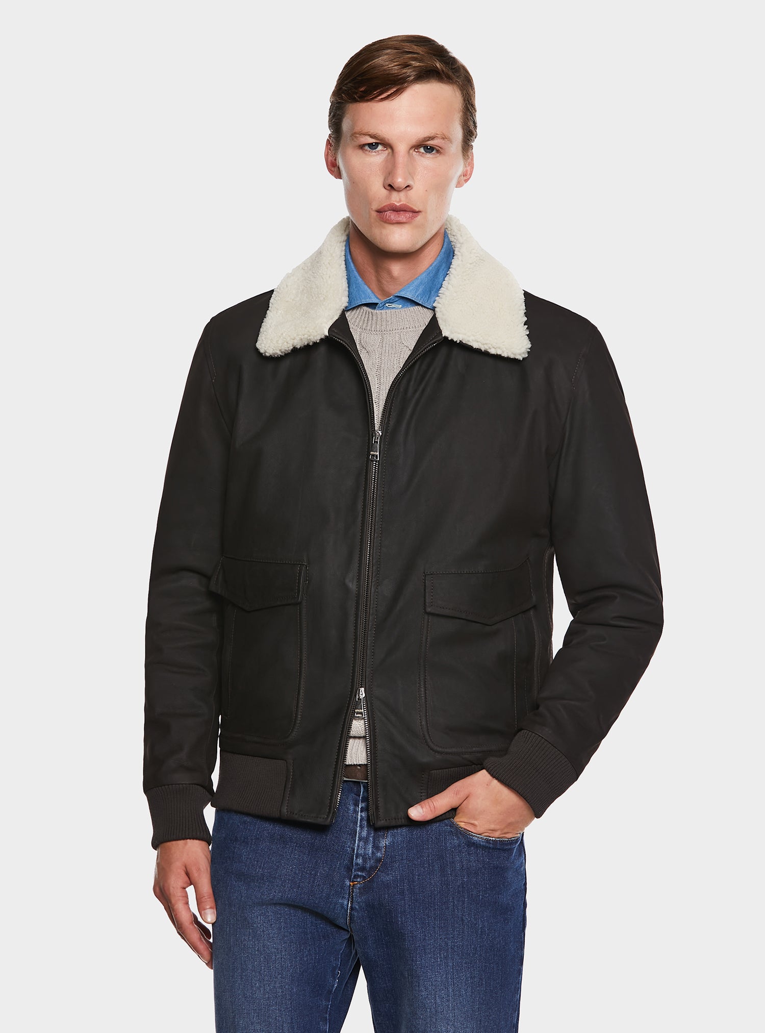 Spada Roma Abbigliamento e Accessori Uomo