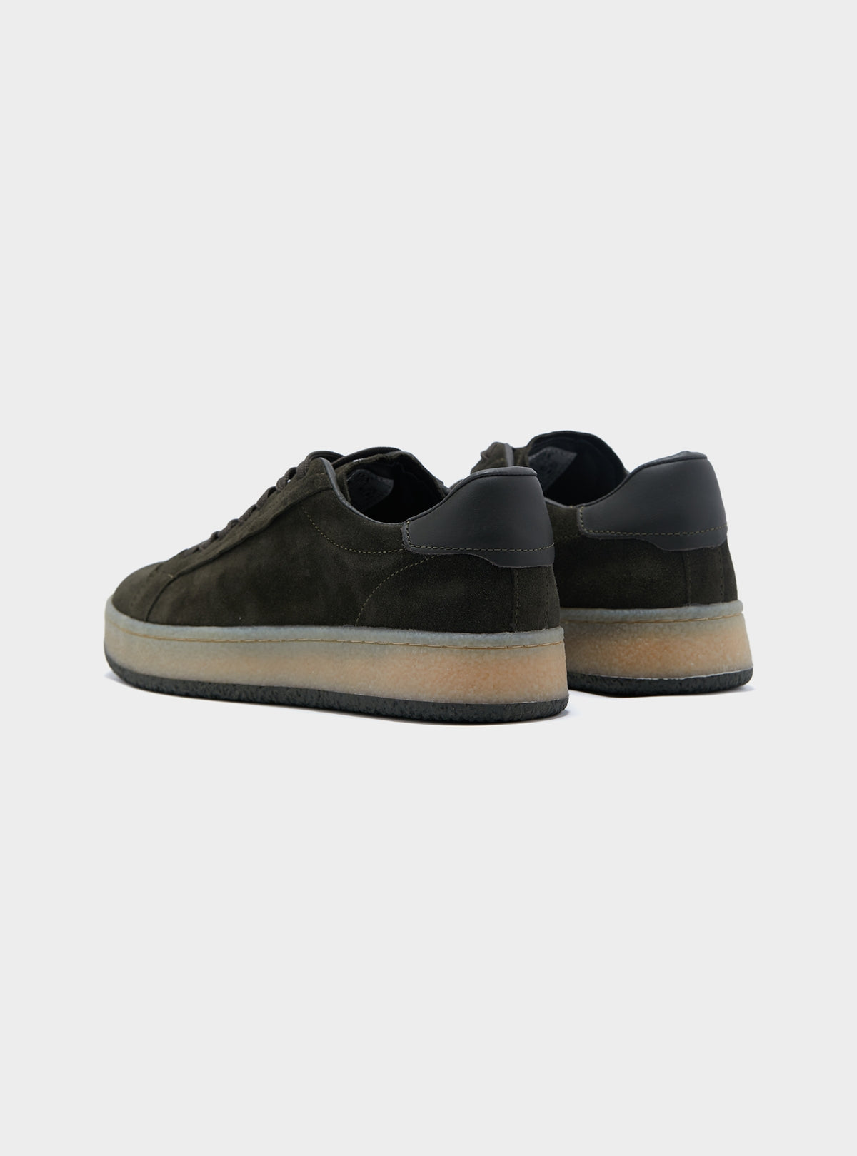 SHOES – Spada