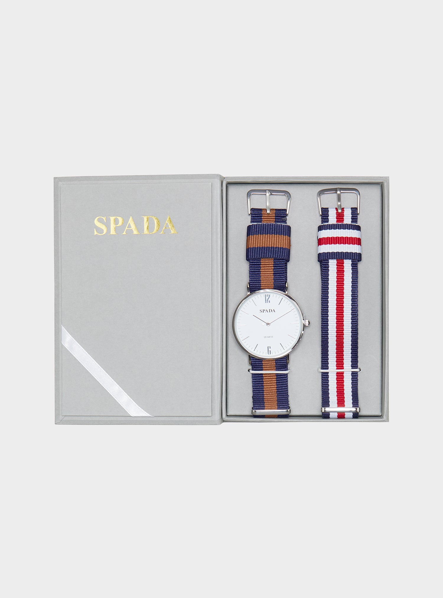 Orologio Spada Roma: Cinturini Intercambiabili per Stile Unico