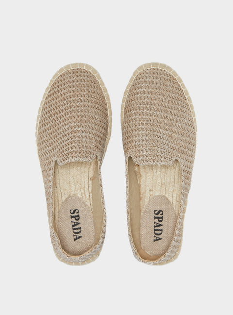 Espadrillas