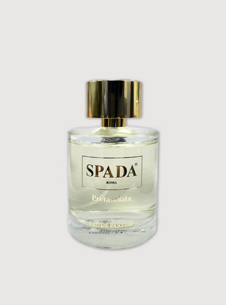Salted Preta Perfume 100 ml