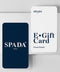 E-Gift Card - Buono Regalo - Spada